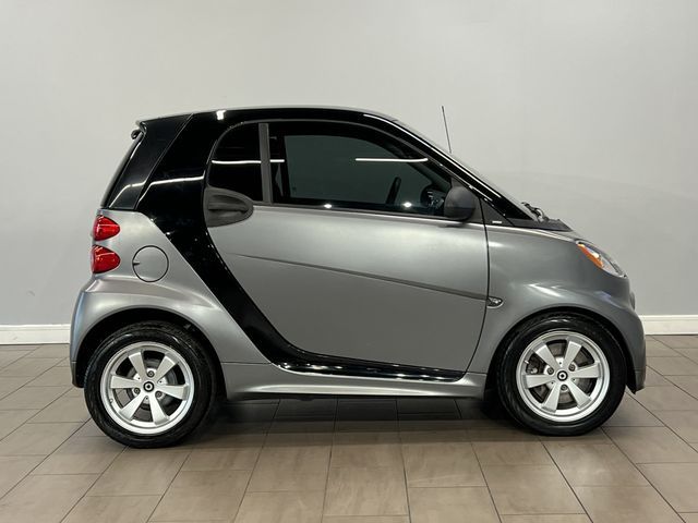 Photo 6 VIN: WMEEJ3BA2DK690940 - SMART FORTWO 