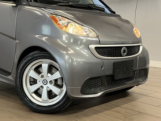 Photo 3 VIN: WMEEJ3BA2DK690940 - SMART FORTWO 