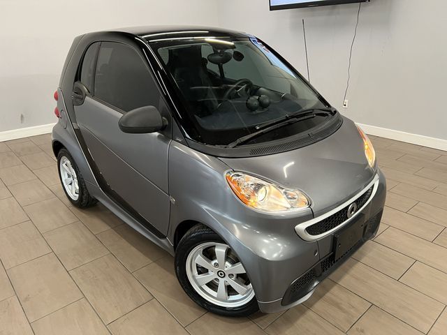 Photo 5 VIN: WMEEJ3BA2DK690940 - SMART FORTWO 