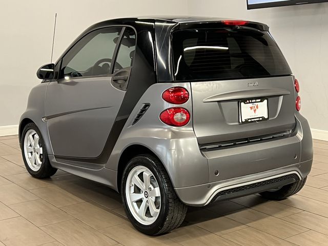 Photo 9 VIN: WMEEJ3BA2DK690940 - SMART FORTWO 