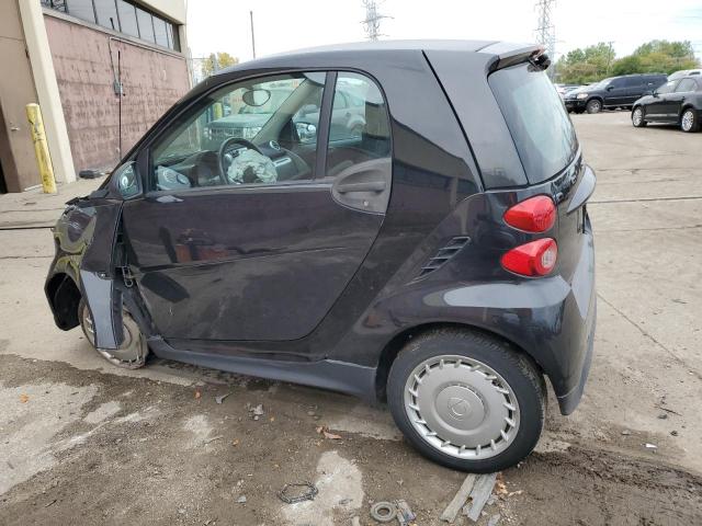 Photo 1 VIN: WMEEJ3BA2DK692607 - SMART FORTWO PUR 