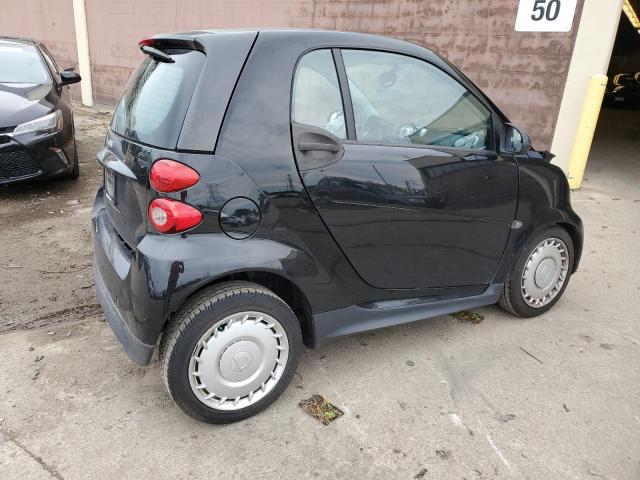 Photo 2 VIN: WMEEJ3BA2DK692607 - SMART FORTWO PUR 