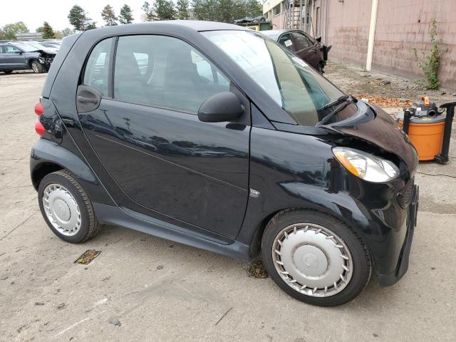 Photo 3 VIN: WMEEJ3BA2DK692607 - SMART FORTWO PUR 