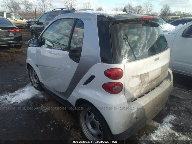 Photo 2 VIN: WMEEJ3BA2DK697130 - SMART FORTWO 