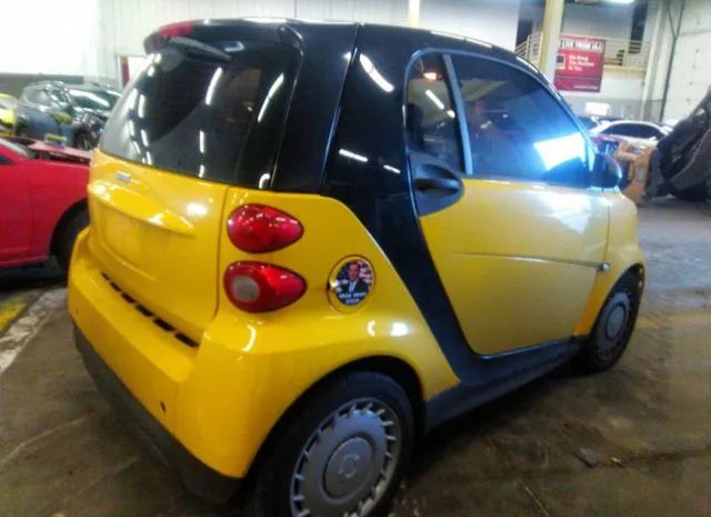 Photo 3 VIN: WMEEJ3BA2EK751981 - SMART FORTWO 