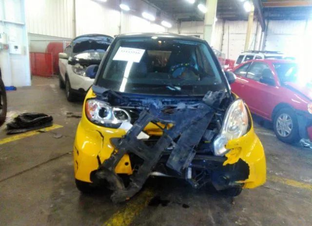 Photo 5 VIN: WMEEJ3BA2EK751981 - SMART FORTWO 