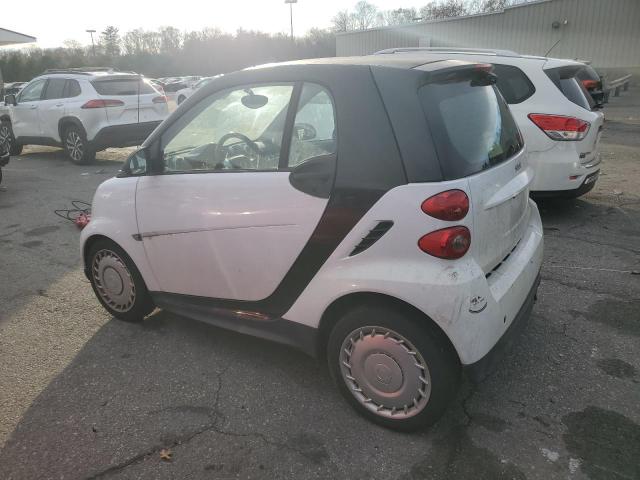 Photo 1 VIN: WMEEJ3BA2EK772264 - SMART FORTWO 