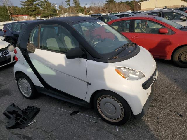 Photo 3 VIN: WMEEJ3BA2EK772264 - SMART FORTWO 