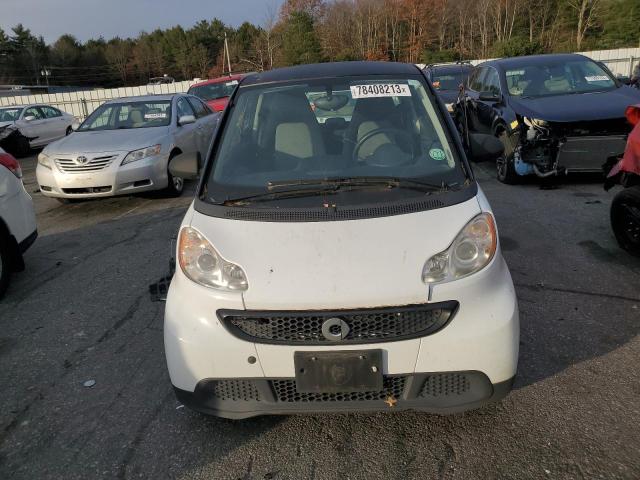 Photo 4 VIN: WMEEJ3BA2EK772264 - SMART FORTWO 