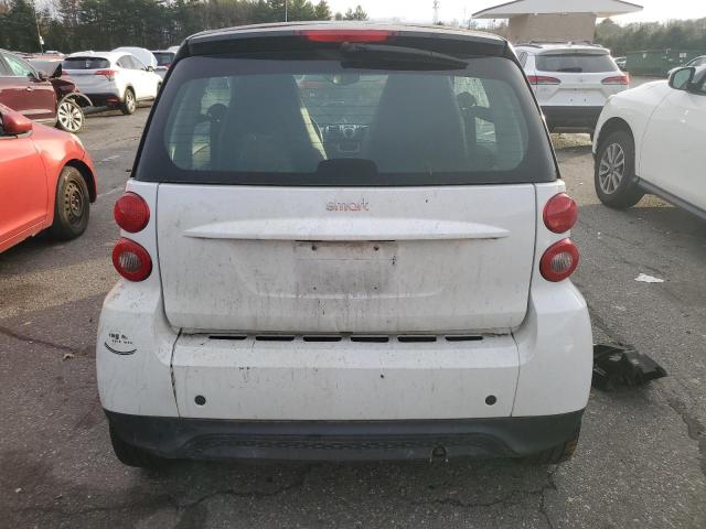 Photo 5 VIN: WMEEJ3BA2EK772264 - SMART FORTWO 