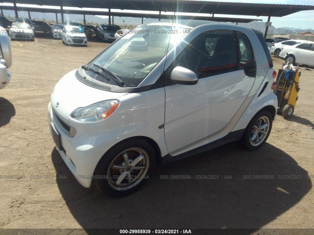 Photo 1 VIN: WMEEJ3BA2FK793195 - SMART FORTWO 