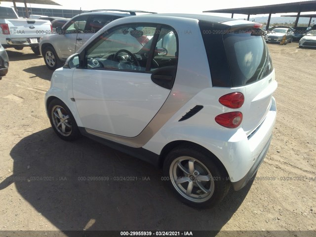 Photo 2 VIN: WMEEJ3BA2FK793195 - SMART FORTWO 