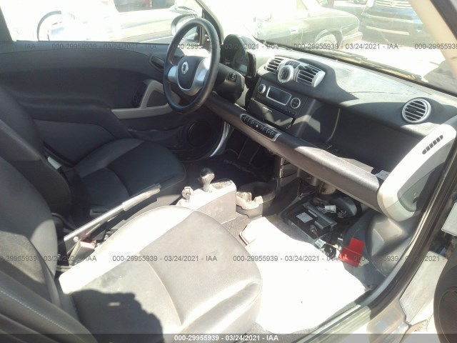 Photo 4 VIN: WMEEJ3BA2FK793195 - SMART FORTWO 