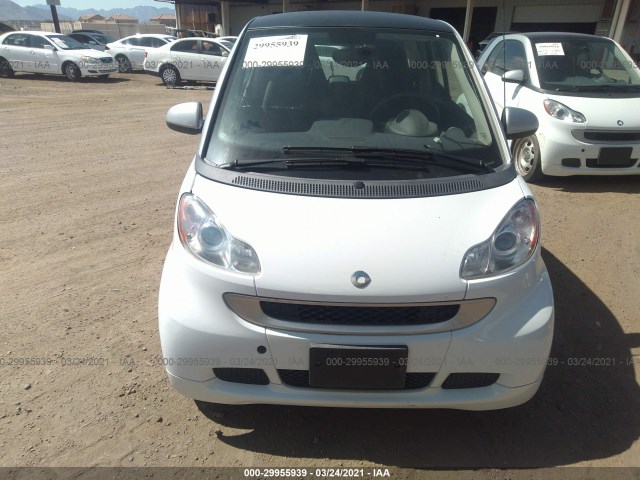 Photo 5 VIN: WMEEJ3BA2FK793195 - SMART FORTWO 