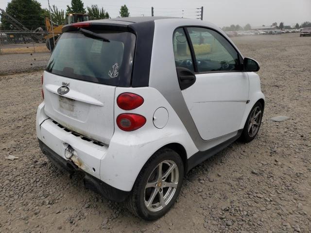 Photo 3 VIN: WMEEJ3BA2FK794170 - SMART FORTWO PUR 