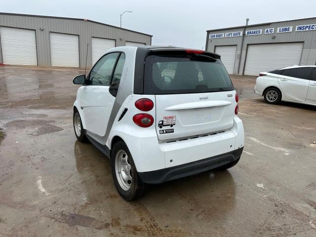 Photo 2 VIN: WMEEJ3BA2FK796954 - SMART FORTWO 