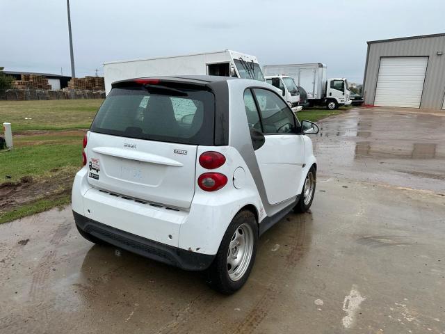 Photo 3 VIN: WMEEJ3BA2FK796954 - SMART FORTWO 