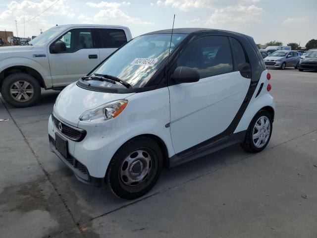 Photo 0 VIN: WMEEJ3BA2FK797781 - SMART FORTWO PUR 