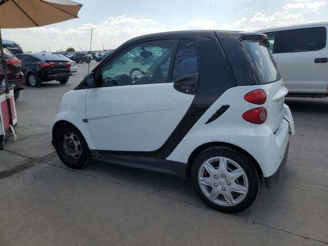 Photo 1 VIN: WMEEJ3BA2FK797781 - SMART FORTWO PUR 