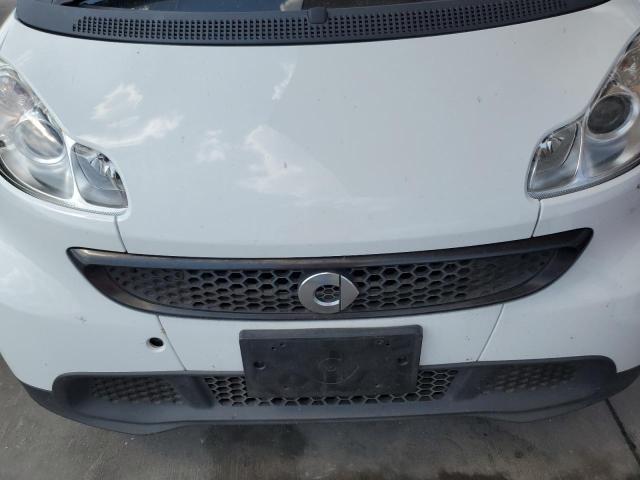 Photo 10 VIN: WMEEJ3BA2FK797781 - SMART FORTWO PUR 