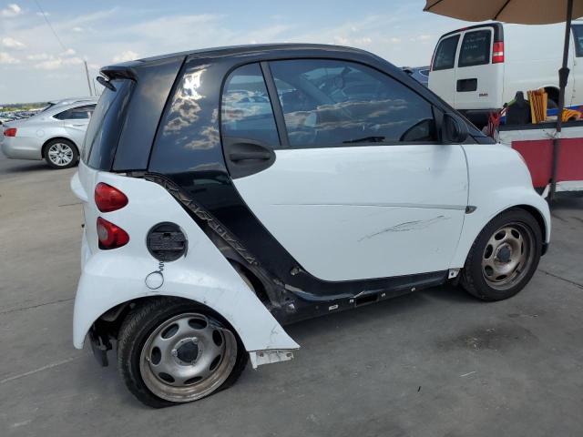 Photo 2 VIN: WMEEJ3BA2FK797781 - SMART FORTWO PUR 