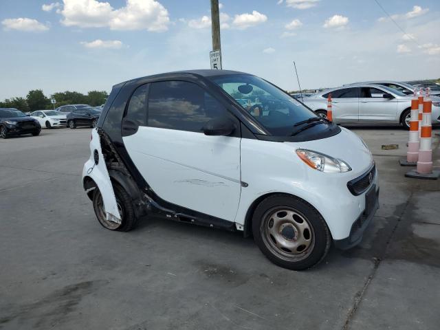 Photo 3 VIN: WMEEJ3BA2FK797781 - SMART FORTWO PUR 