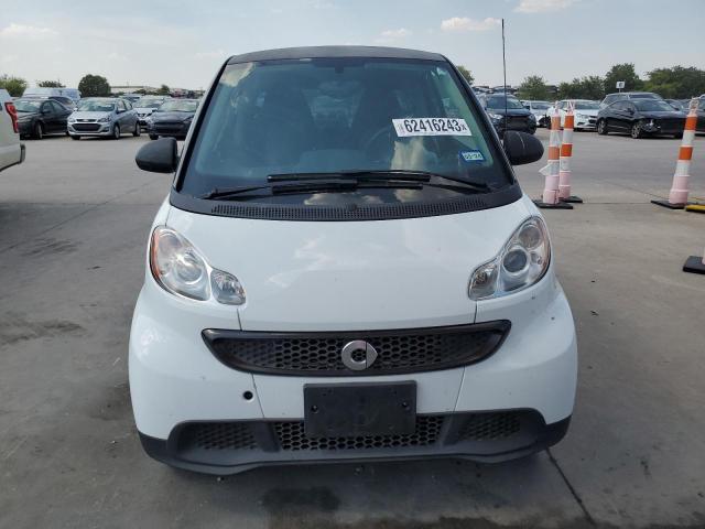 Photo 4 VIN: WMEEJ3BA2FK797781 - SMART FORTWO PUR 