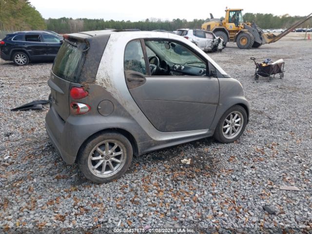 Photo 3 VIN: WMEEJ3BA2FK797988 - SMART FORTWO 