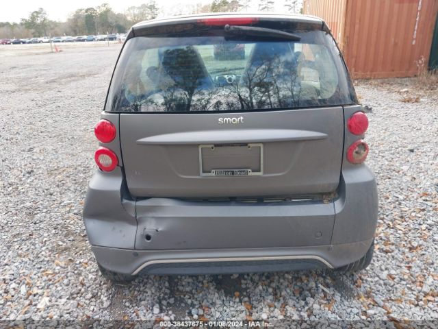 Photo 5 VIN: WMEEJ3BA2FK797988 - SMART FORTWO 