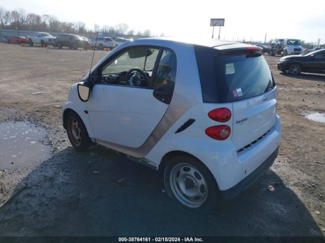 Photo 2 VIN: WMEEJ3BA2FK801196 - SMART FORTWO 