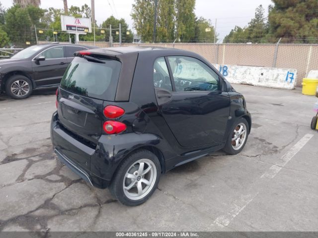 Photo 3 VIN: WMEEJ3BA2FK804163 - SMART FORTWO 