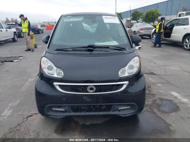 Photo 5 VIN: WMEEJ3BA2FK804163 - SMART FORTWO 