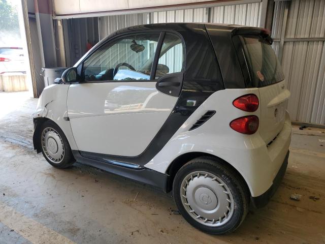 Photo 1 VIN: WMEEJ3BA2FK804857 - SMART FORTWO 