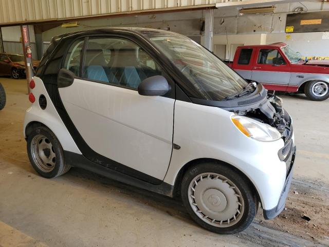 Photo 3 VIN: WMEEJ3BA2FK804857 - SMART FORTWO 