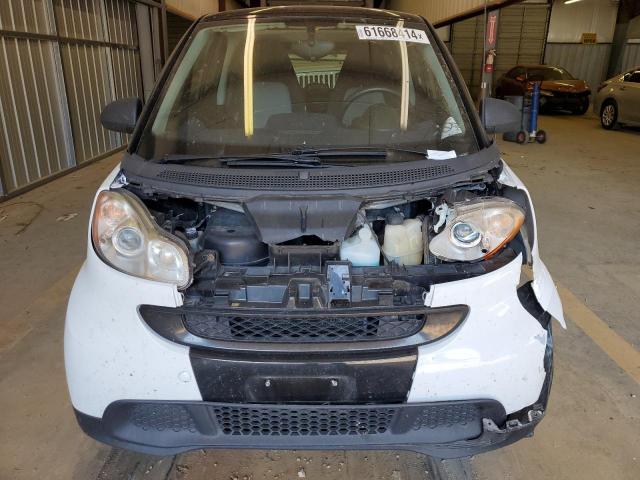 Photo 4 VIN: WMEEJ3BA2FK804857 - SMART FORTWO 