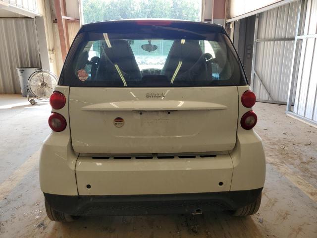 Photo 5 VIN: WMEEJ3BA2FK804857 - SMART FORTWO 