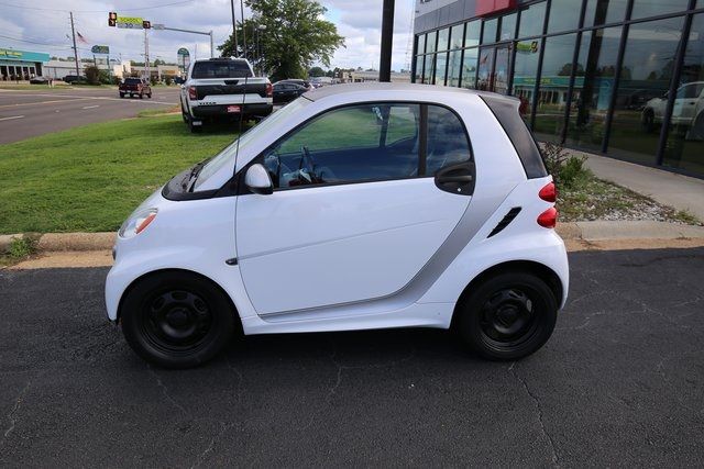 Photo 1 VIN: WMEEJ3BA2FK806575 - SMART FORTWO 