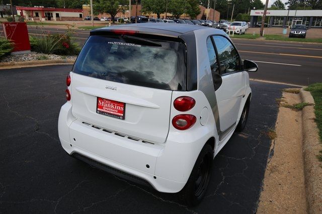 Photo 4 VIN: WMEEJ3BA2FK806575 - SMART FORTWO 