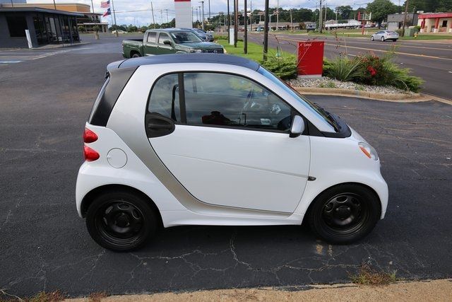 Photo 5 VIN: WMEEJ3BA2FK806575 - SMART FORTWO 