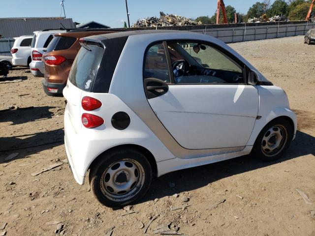 Photo 2 VIN: WMEEJ3BA2FK812487 - SMART FORTWO PUR 