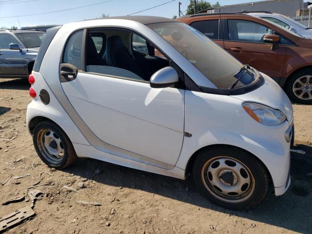 Photo 3 VIN: WMEEJ3BA2FK812487 - SMART FORTWO PUR 