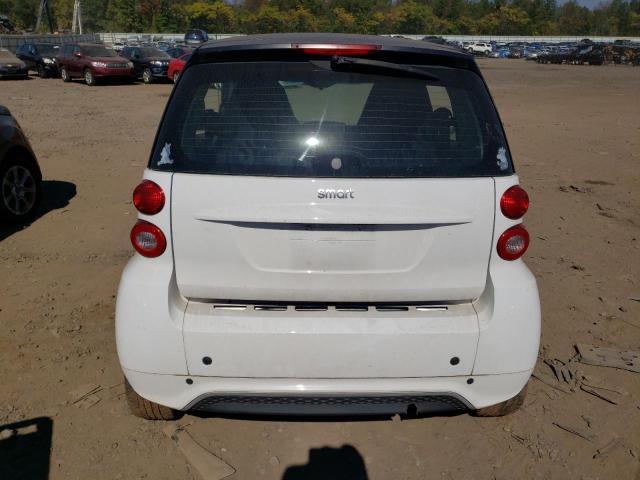 Photo 5 VIN: WMEEJ3BA2FK812487 - SMART FORTWO PUR 