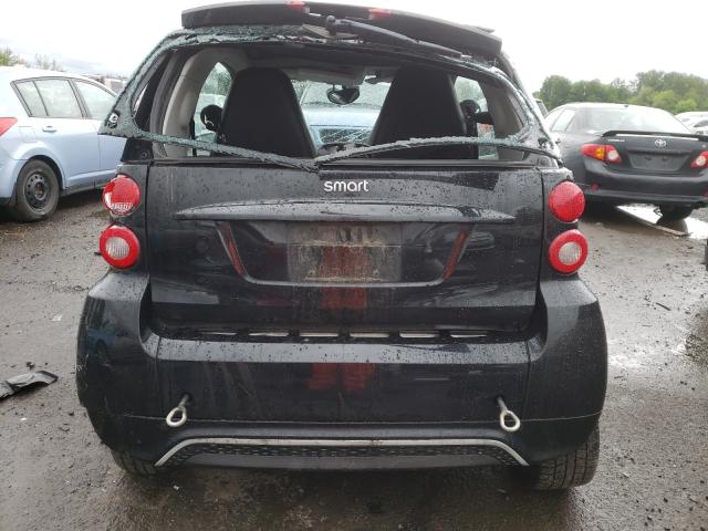 Photo 5 VIN: WMEEJ3BA2FK814045 - SMART FORTWO PUR 