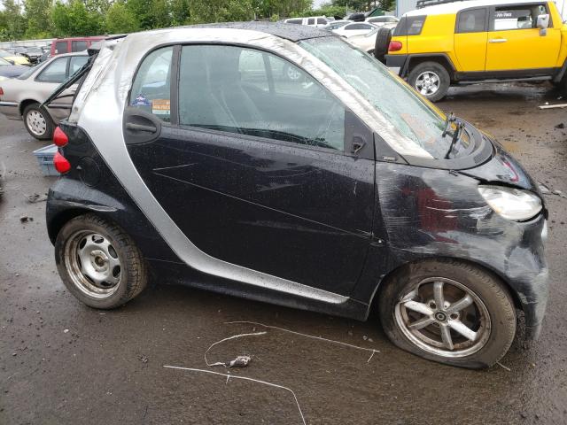 Photo 8 VIN: WMEEJ3BA2FK814045 - SMART FORTWO PUR 