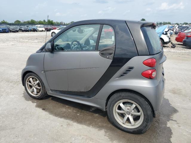 Photo 1 VIN: WMEEJ3BA2FK815728 - SMART FORTWO 