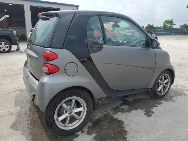 Photo 2 VIN: WMEEJ3BA2FK815728 - SMART FORTWO 