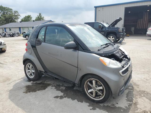 Photo 3 VIN: WMEEJ3BA2FK815728 - SMART FORTWO 