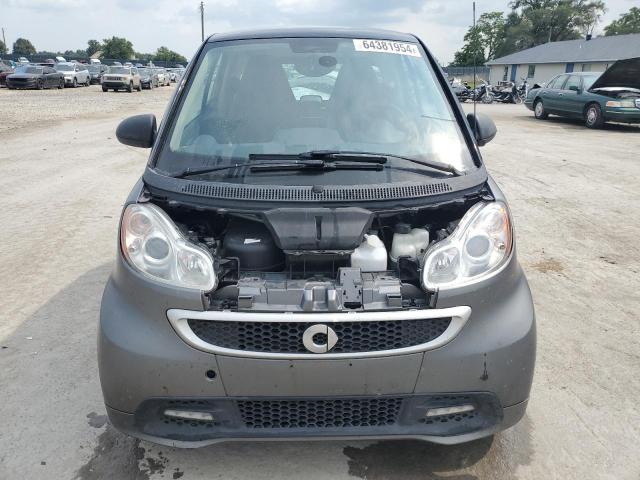 Photo 4 VIN: WMEEJ3BA2FK815728 - SMART FORTWO 