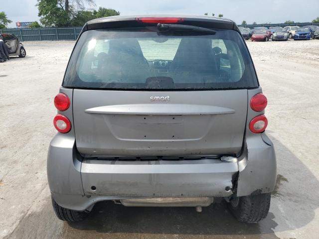 Photo 5 VIN: WMEEJ3BA2FK815728 - SMART FORTWO 