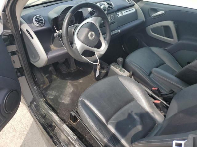 Photo 7 VIN: WMEEJ3BA2FK815728 - SMART FORTWO 